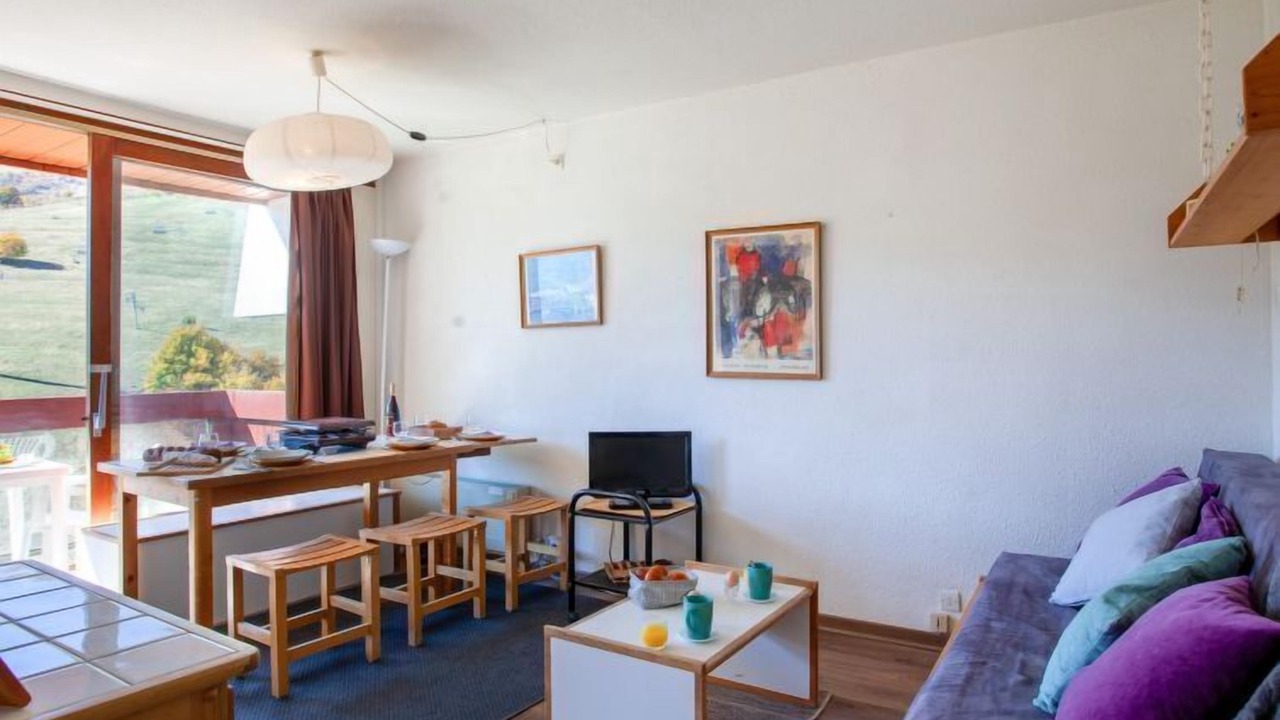 Photo of Livingroom in Le Corbier