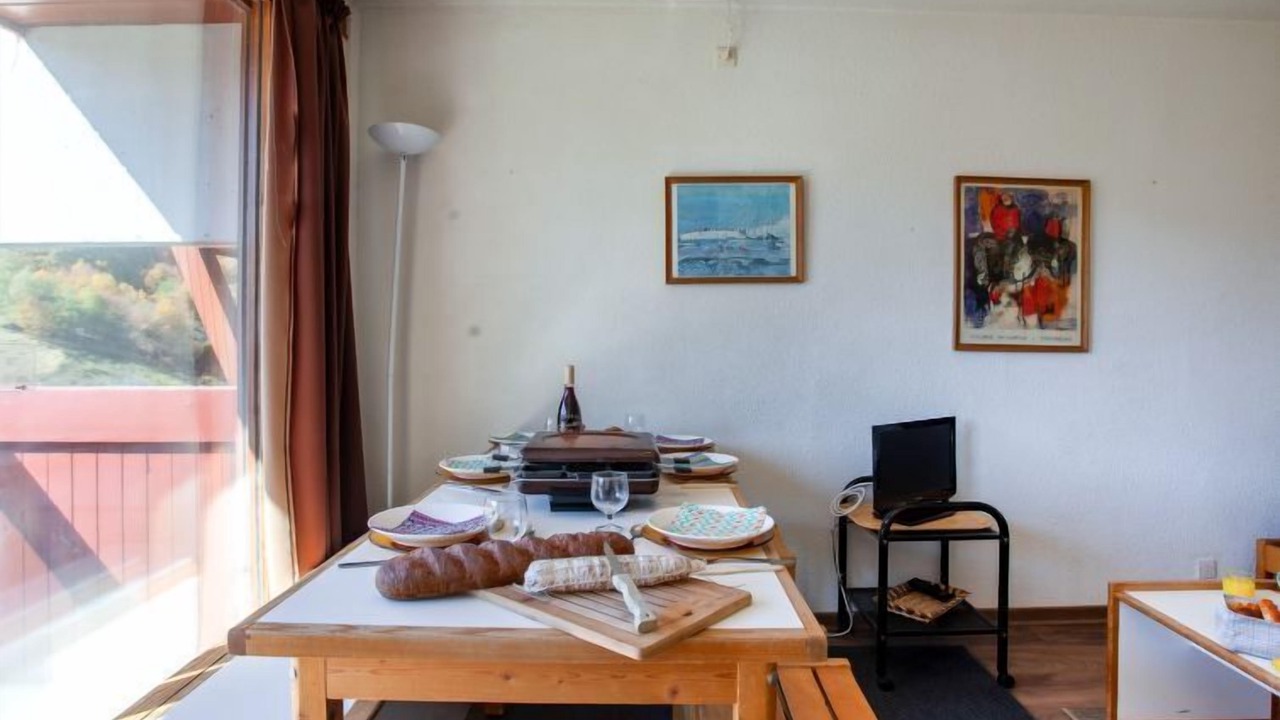 Photo of Livingroom in Le Corbier