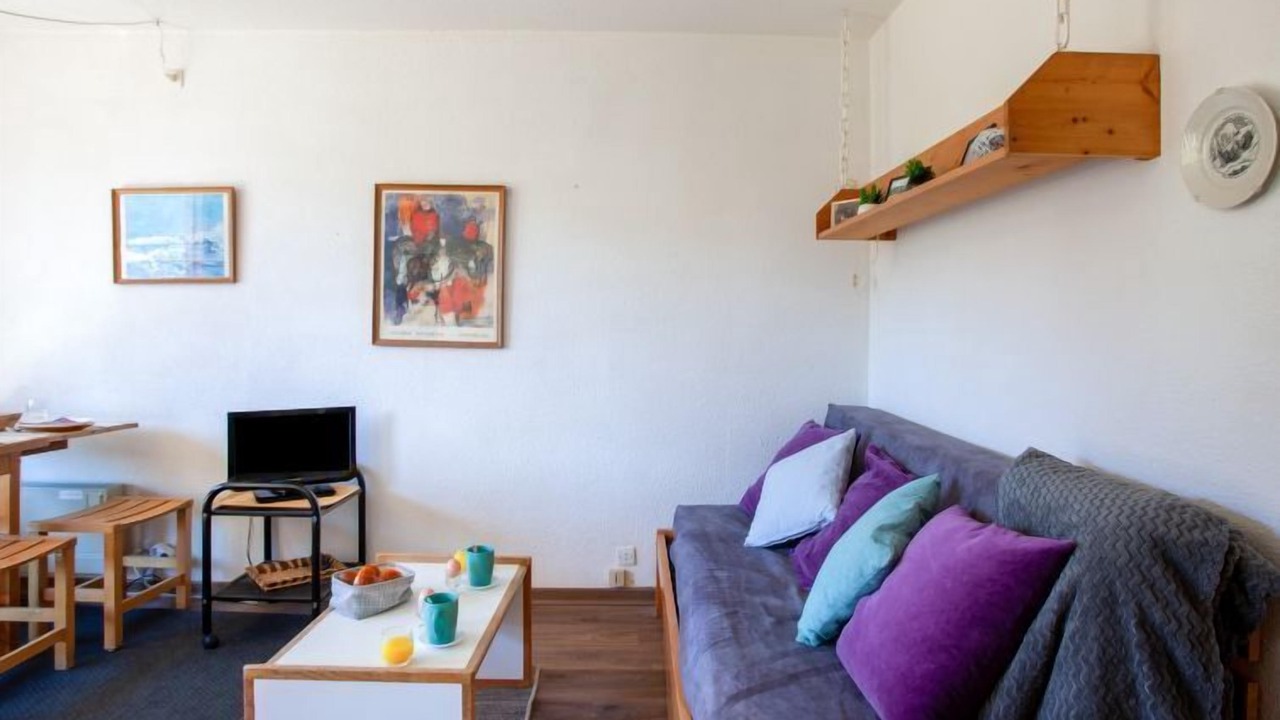 Photo of Livingroom in Le Corbier