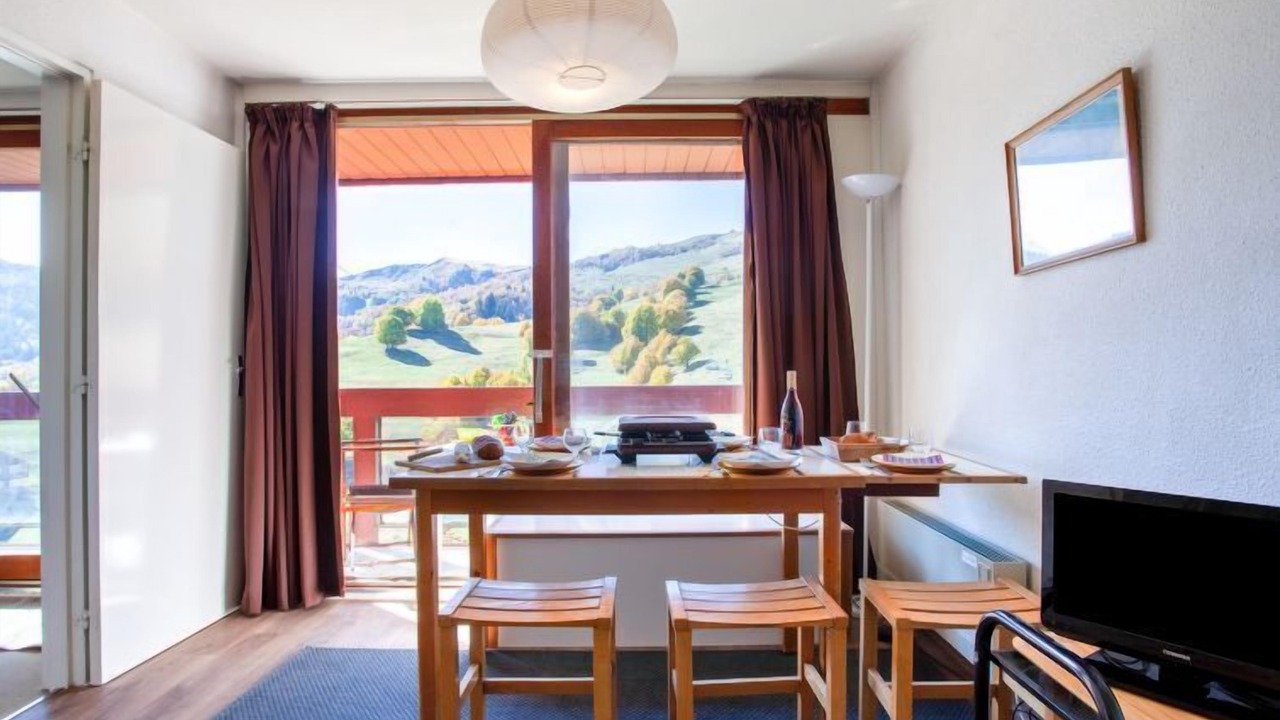 Photo of Livingroom in Le Corbier