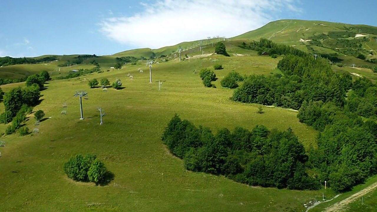 Photo of Others in Le Corbier