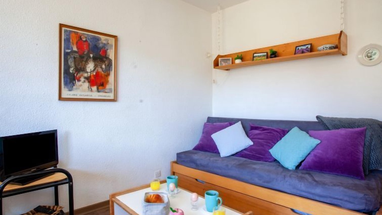 Photo of Livingroom in Le Corbier