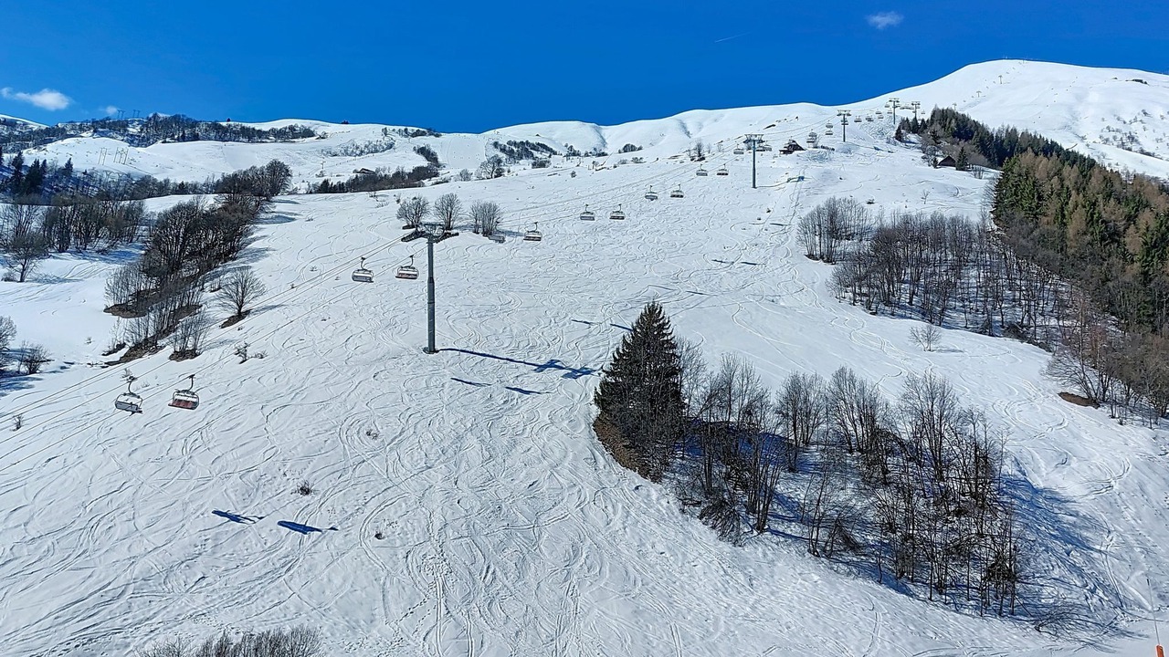 Photo of Others in Le Corbier