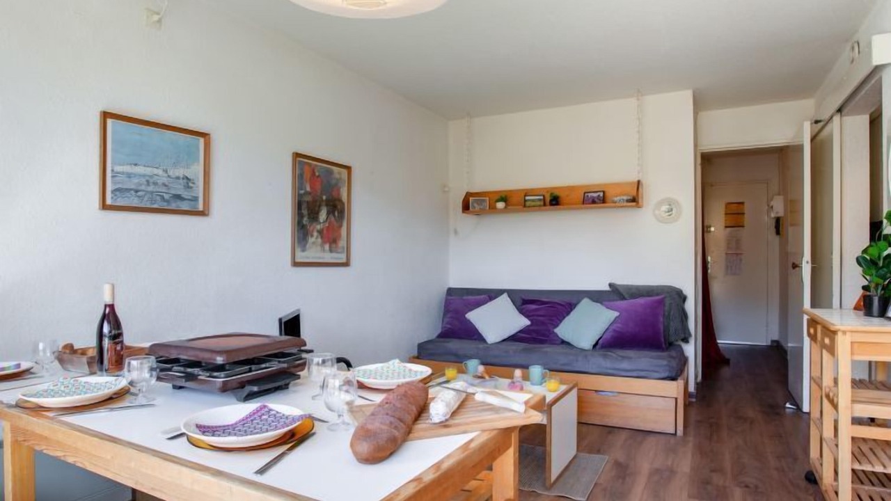 Photo of Livingroom in Le Corbier