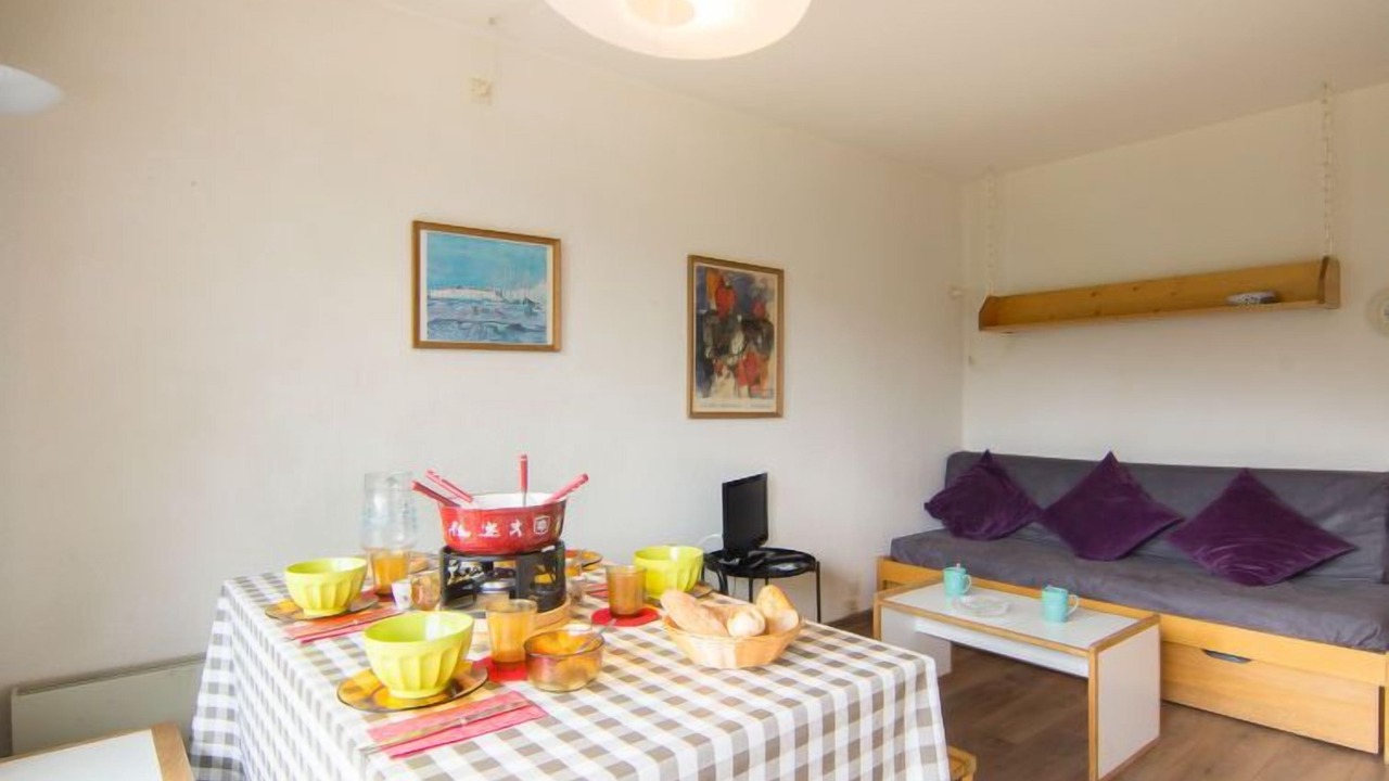 Photo of Bedroom in Le Corbier