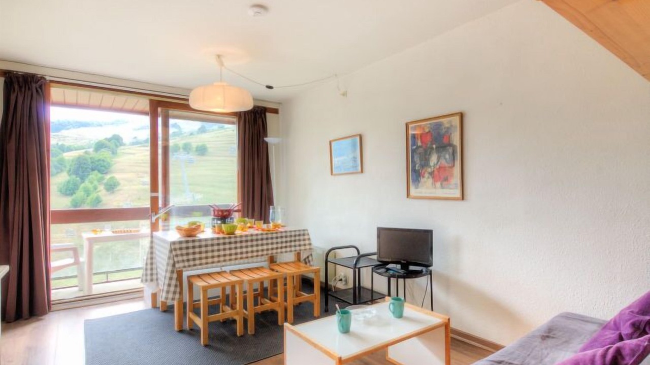 Photo of Livingroom in Le Corbier