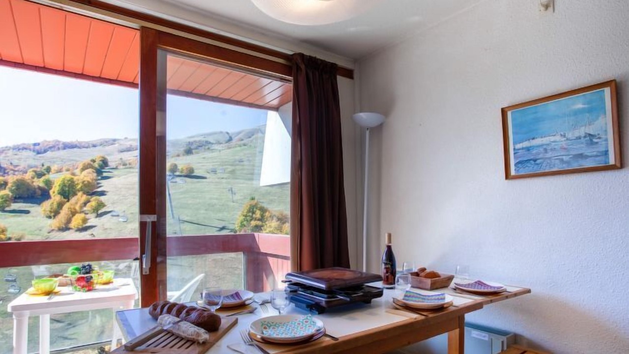 Photo of Bedroom in Le Corbier