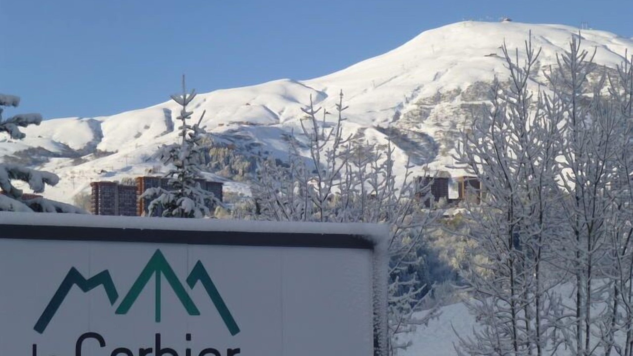 Photo of Others in Le Corbier