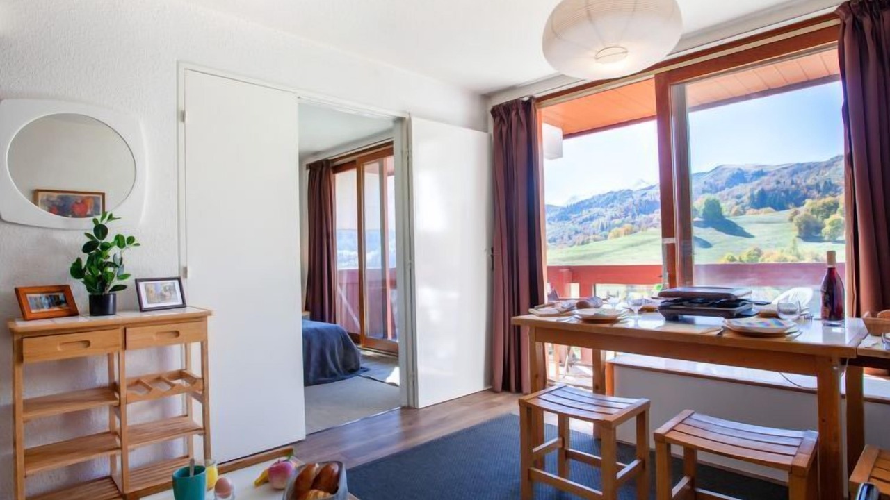 Photo of Livingroom in Le Corbier