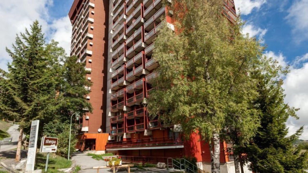 Photo of Others in Le Corbier