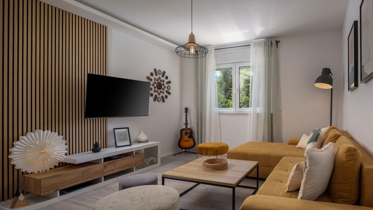 Photo of Livingroom in Tribalj