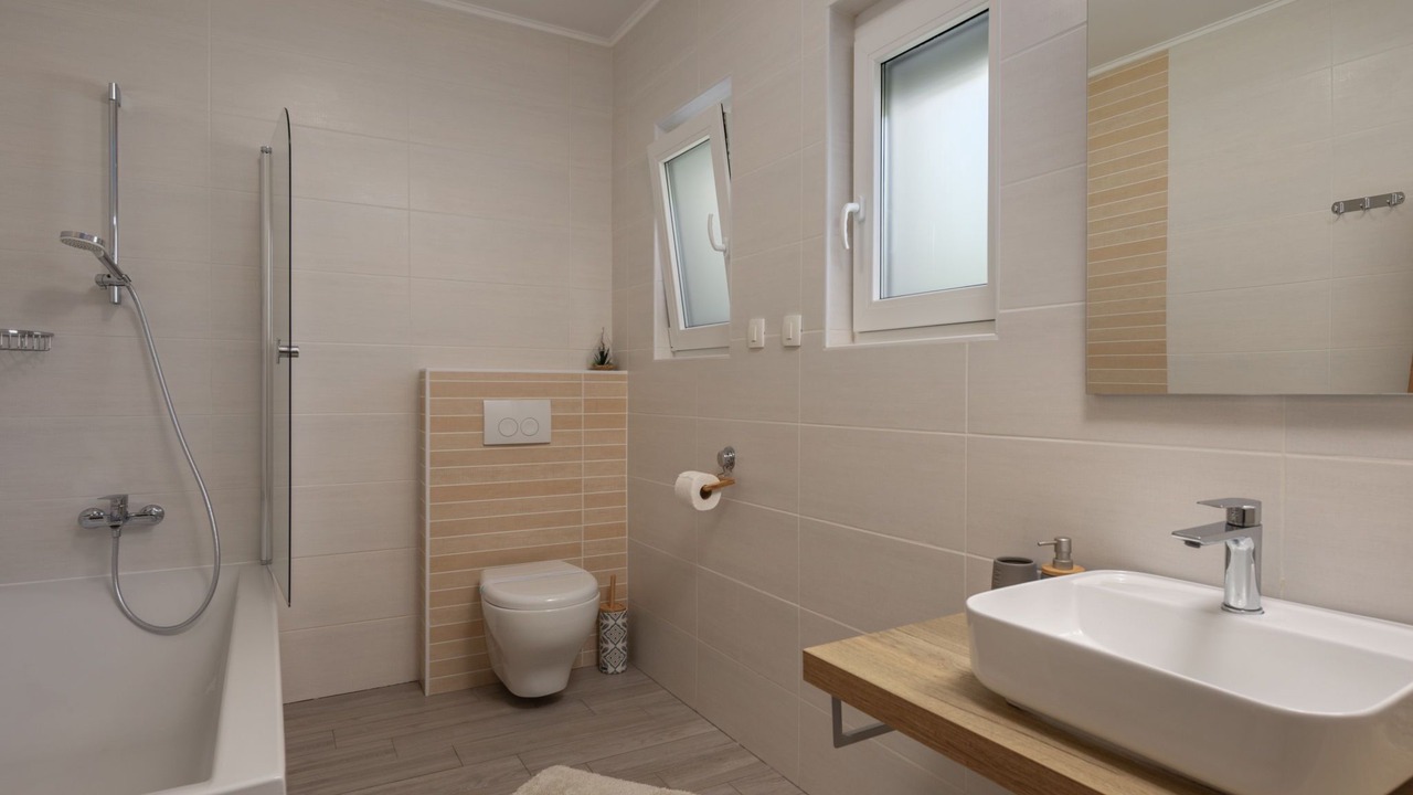 Photo of Bathroom in Tribalj