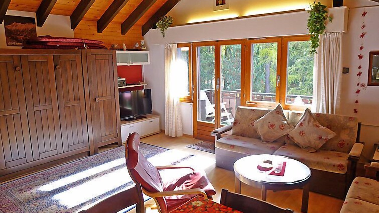 Photo of Livingroom in Graechen