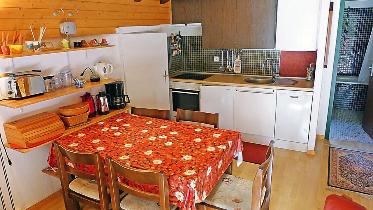 Photo of Bedroom in Graechen