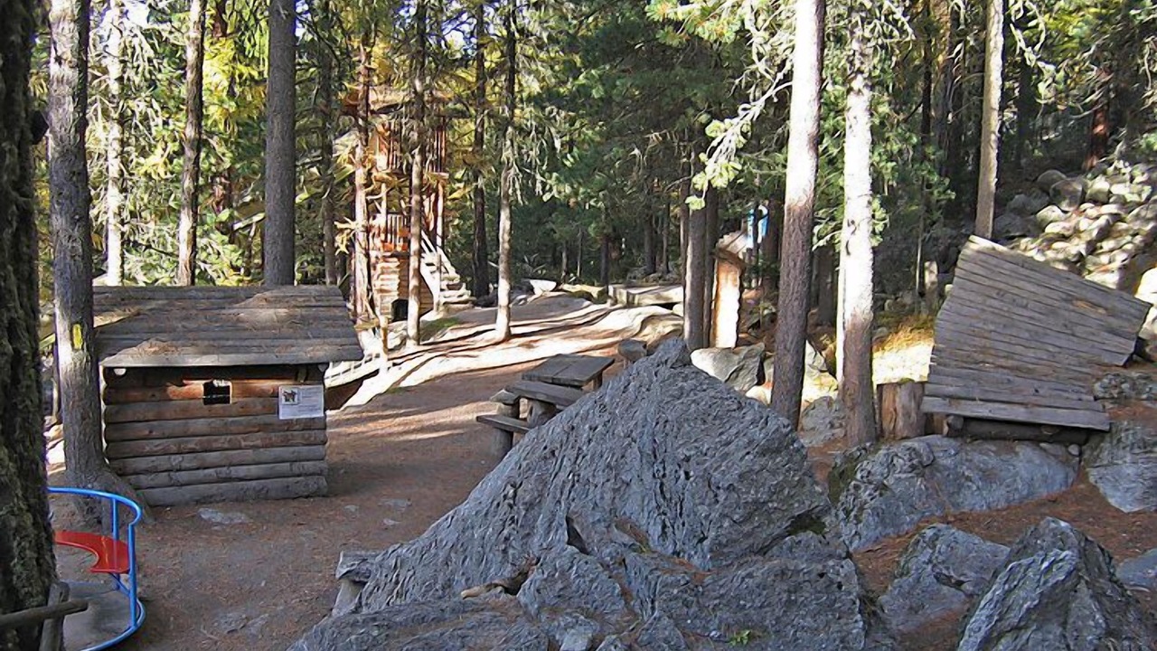 Photo of Outdoor in Graechen