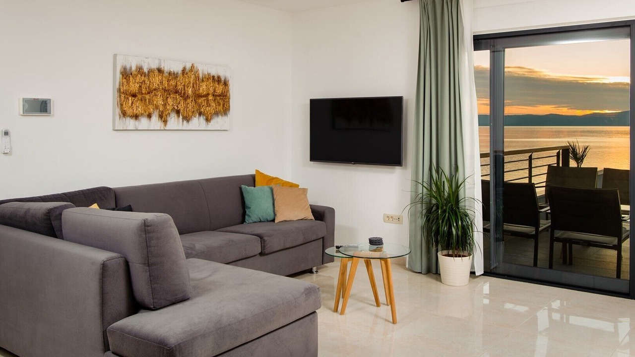 Photo of Livingroom in Zivogosce