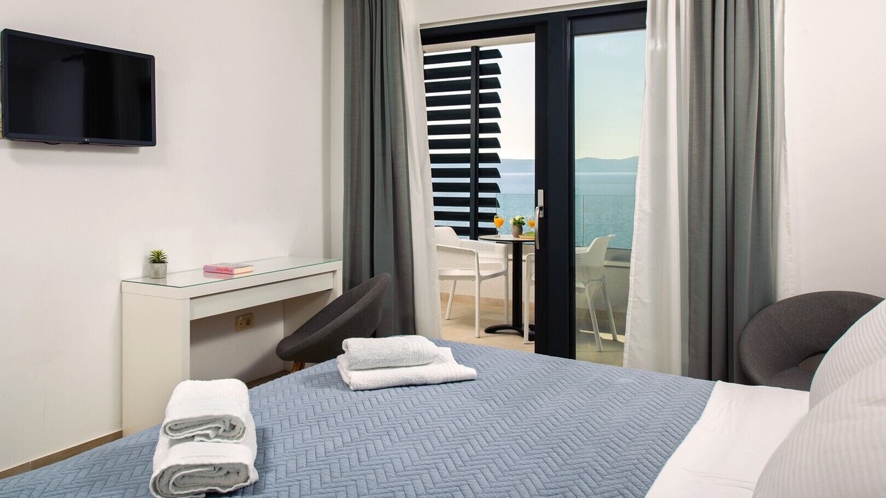 Photo of Bedroom in Zivogosce