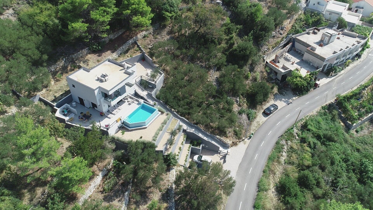 Photo of Outdoor in Zivogosce