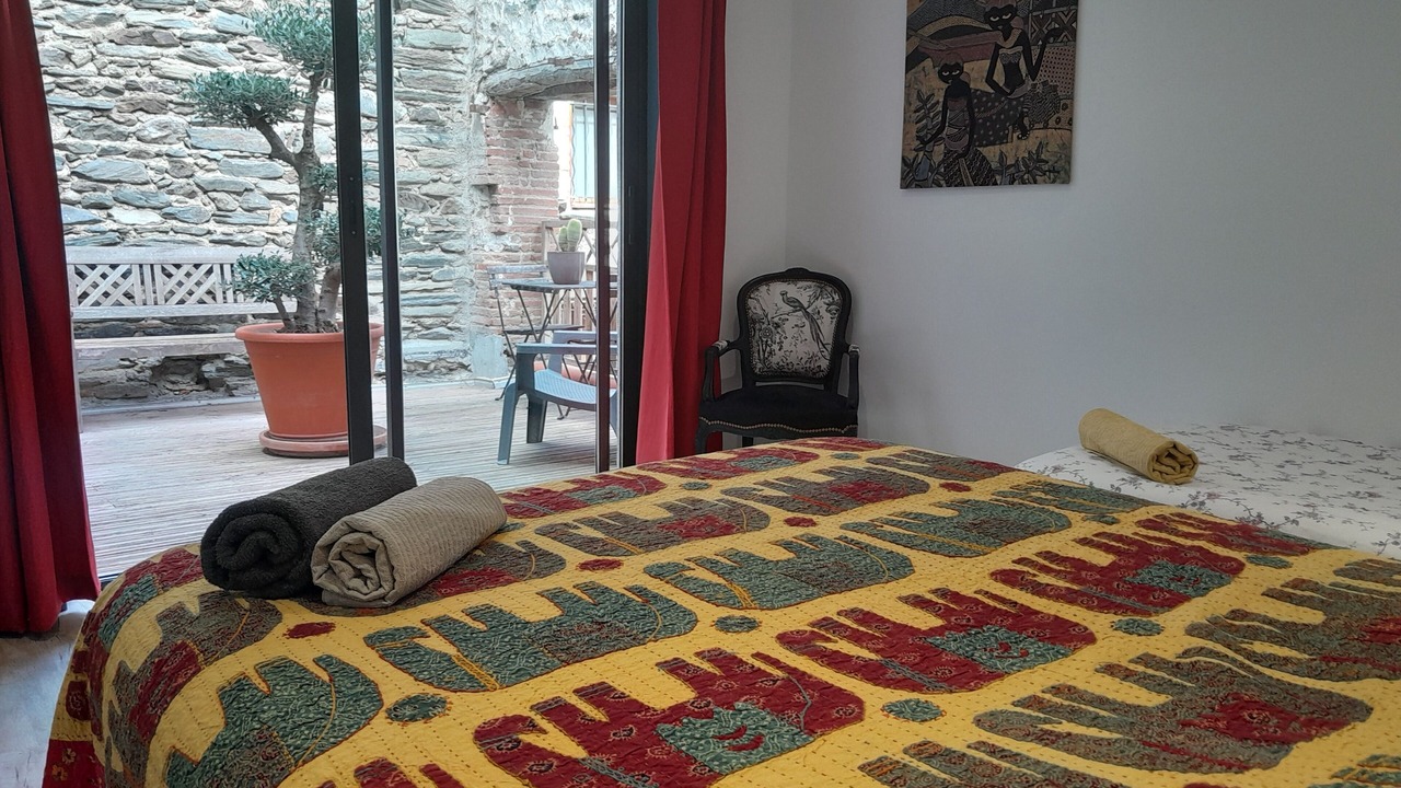Photo of Bedroom in Rigarda