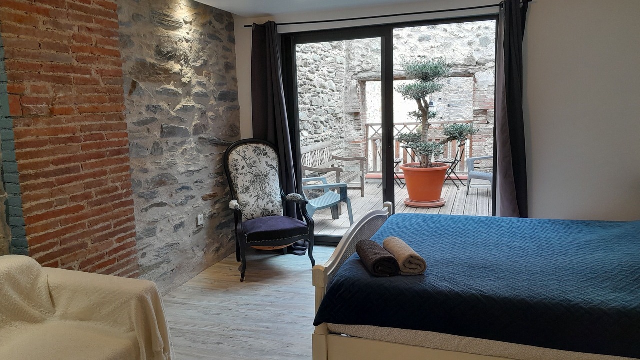 Photo of Bedroom in Rigarda