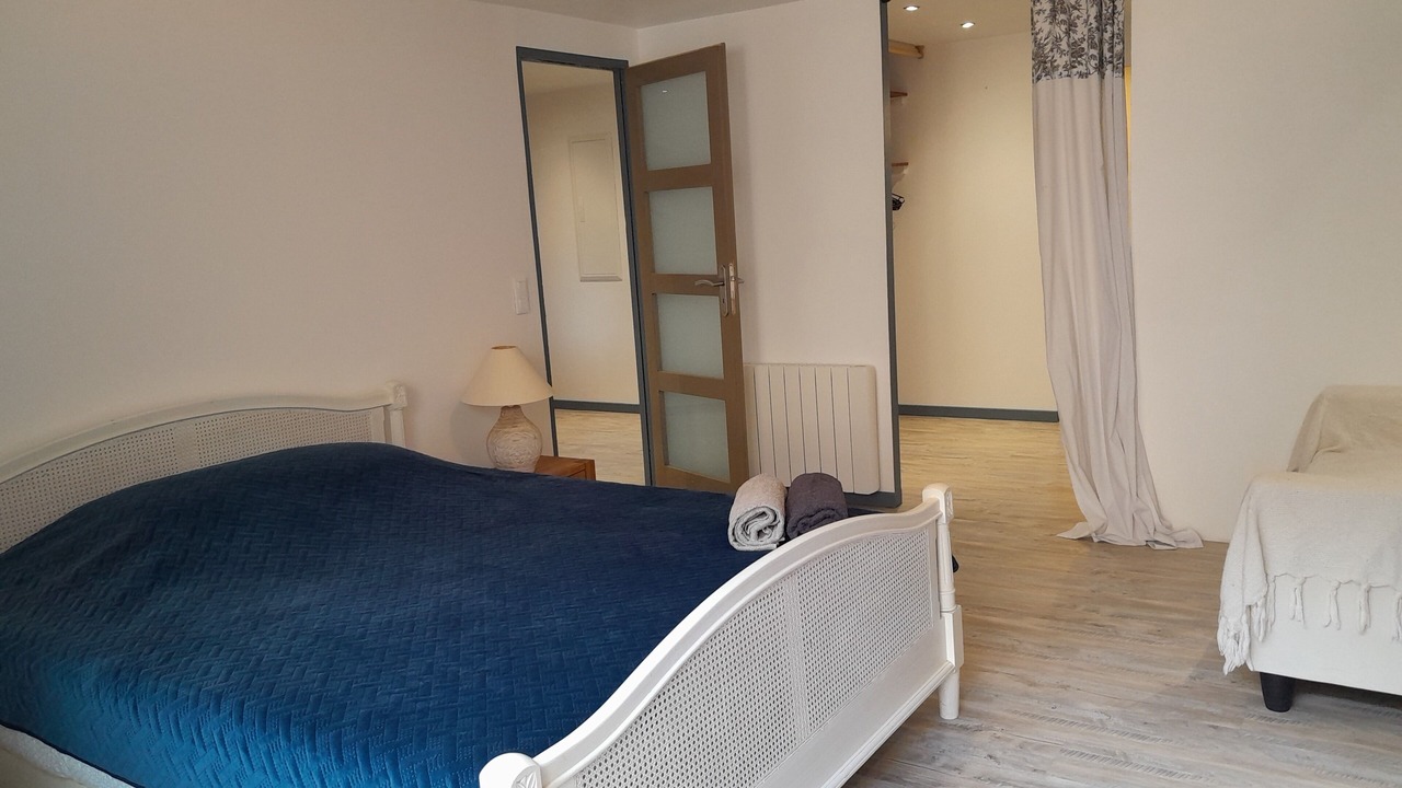 Photo of Bedroom in Rigarda