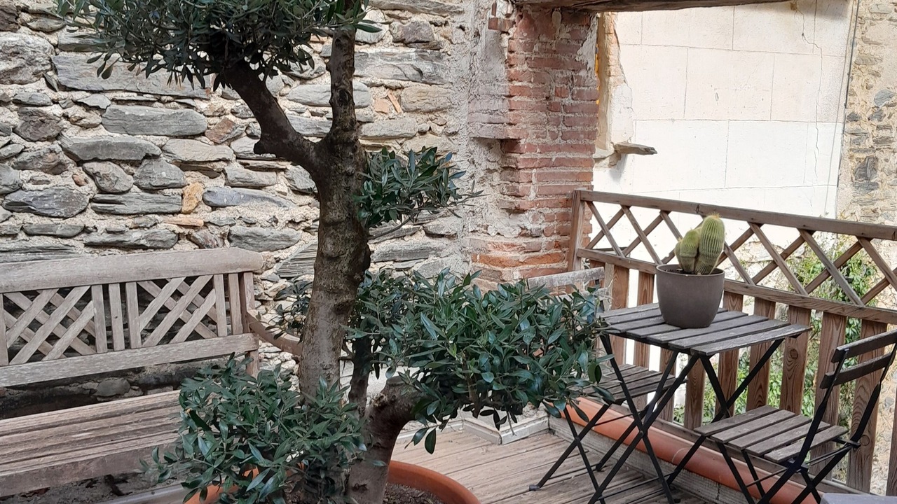 Photo of Patio Balcony in Rigarda