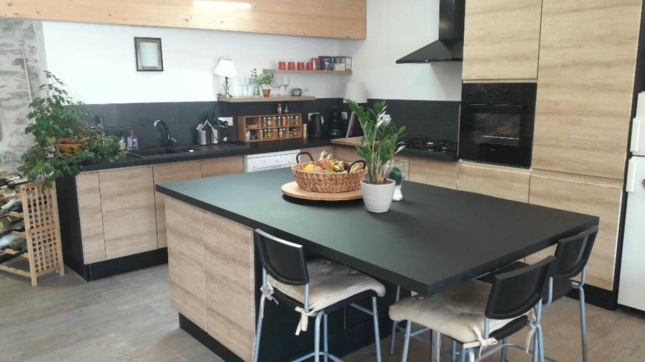 Photo of Kitchen in Rigarda