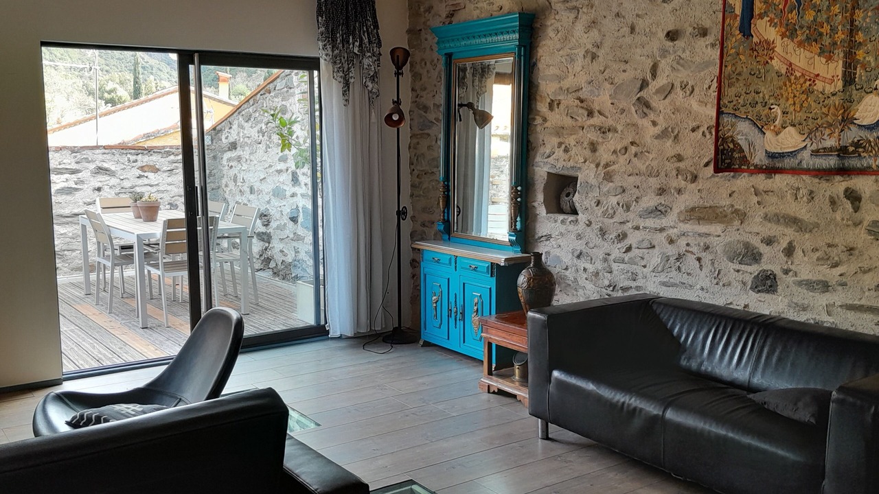 Photo of Livingroom in Rigarda