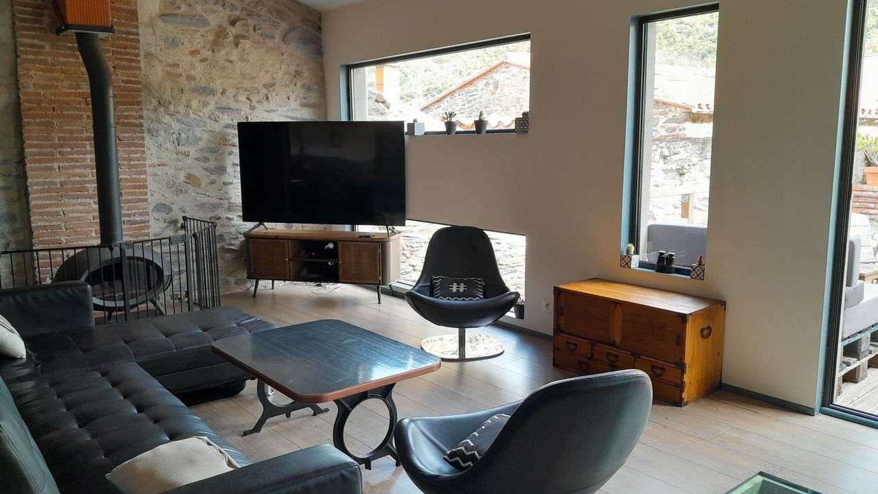 Photo of Livingroom in Rigarda