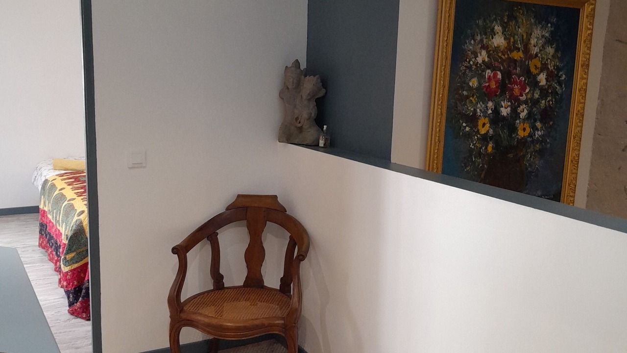 Photo of Bedroom in Rigarda