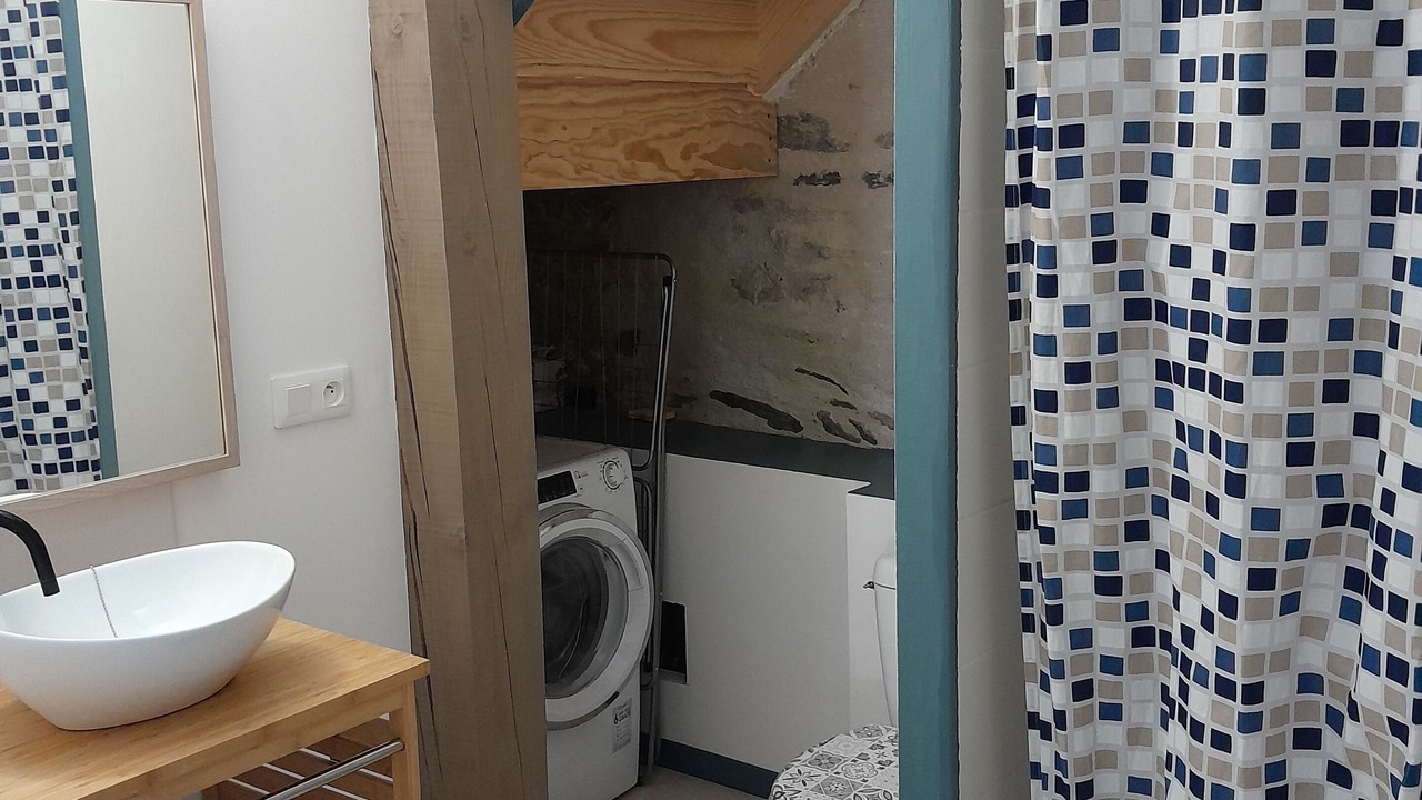 Photo of Bathroom in Rigarda