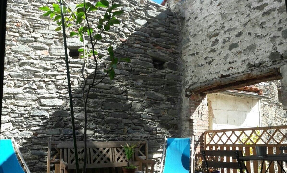 Photo of Patio Balcony in Rigarda