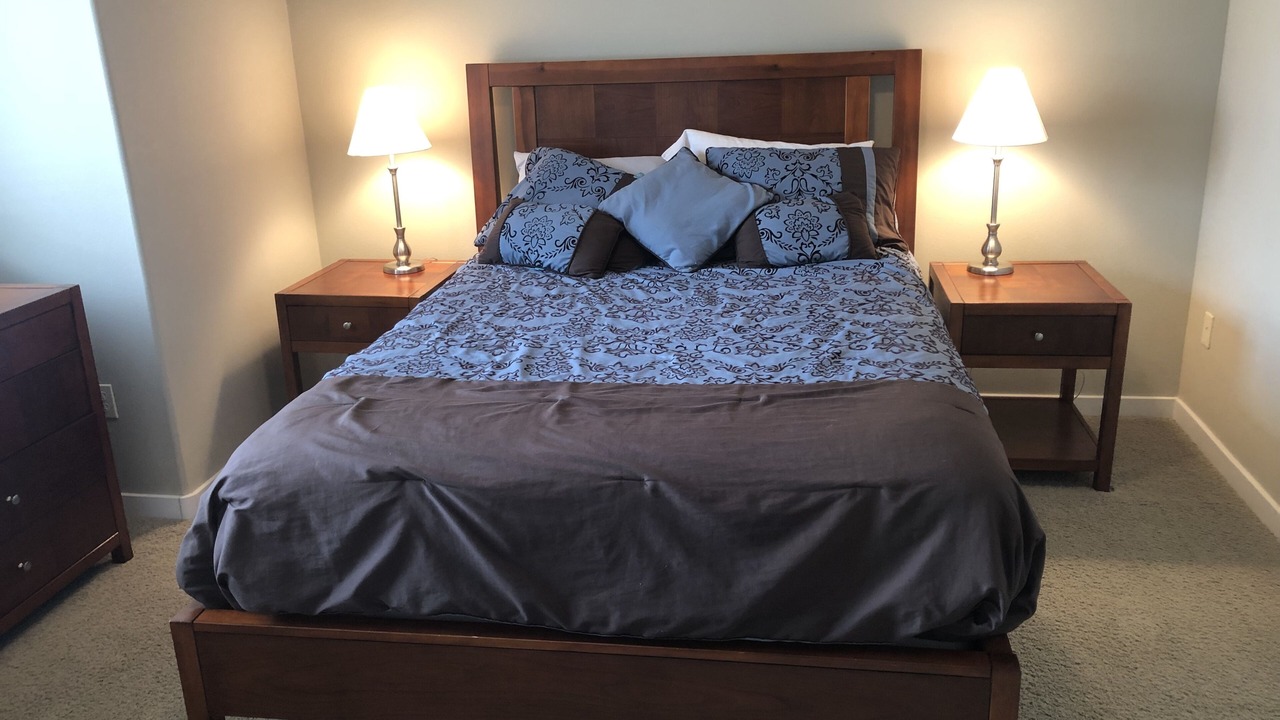 Photo of Bedroom in Redmond