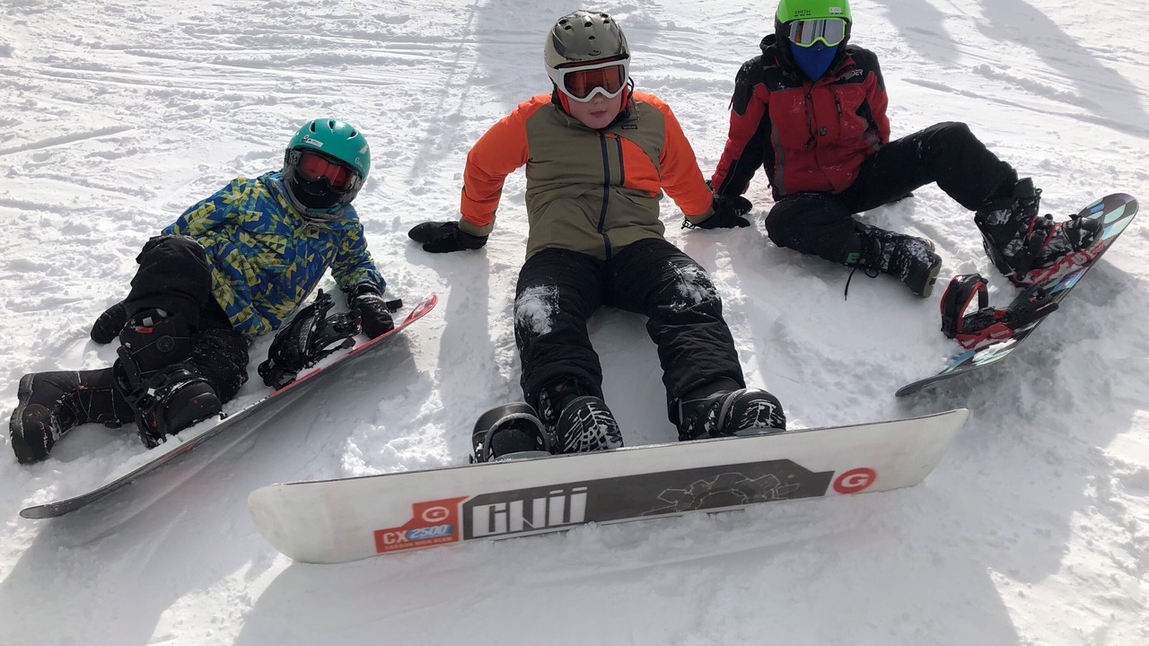 Photo of Others in Redmond