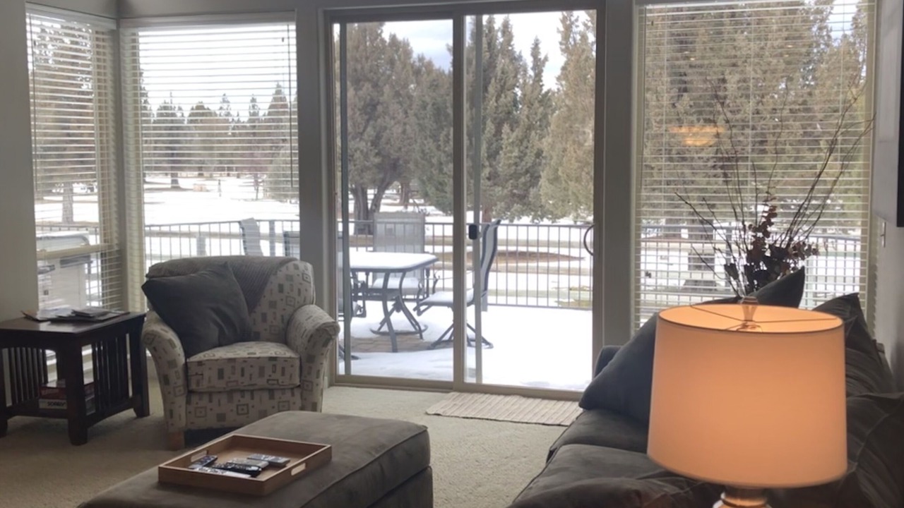 Photo of Livingroom in Redmond