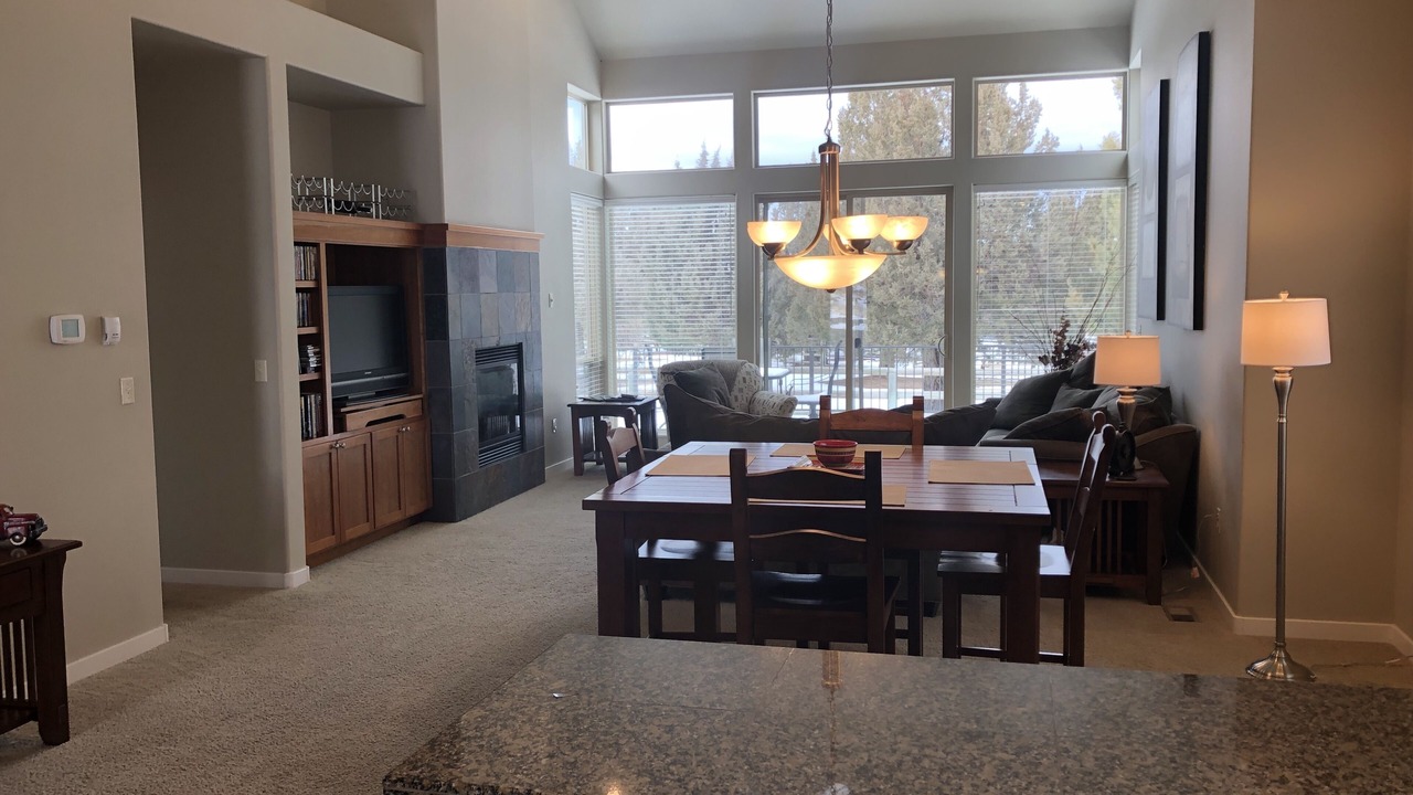 Photo of Livingroom in Redmond