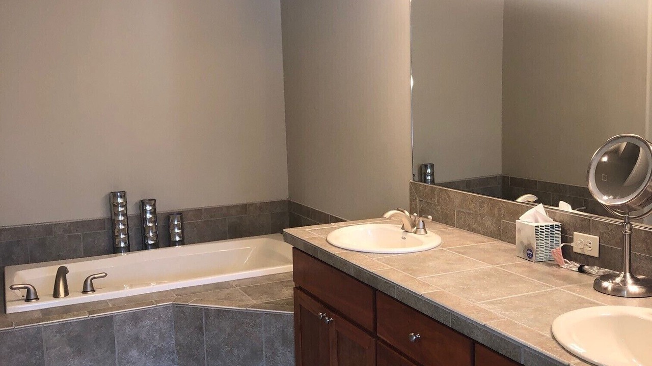 Photo of Bathroom in Redmond