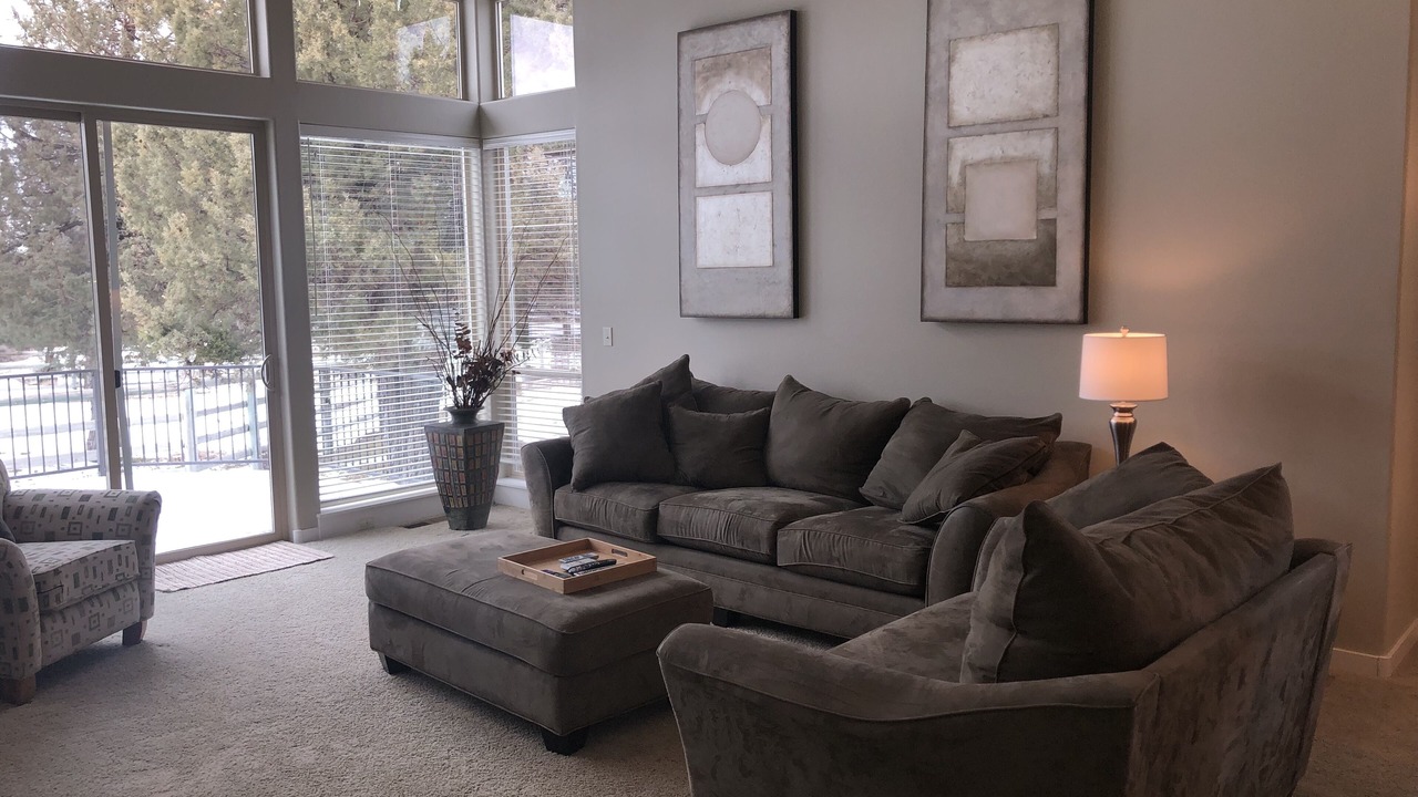 Photo of Livingroom in Redmond