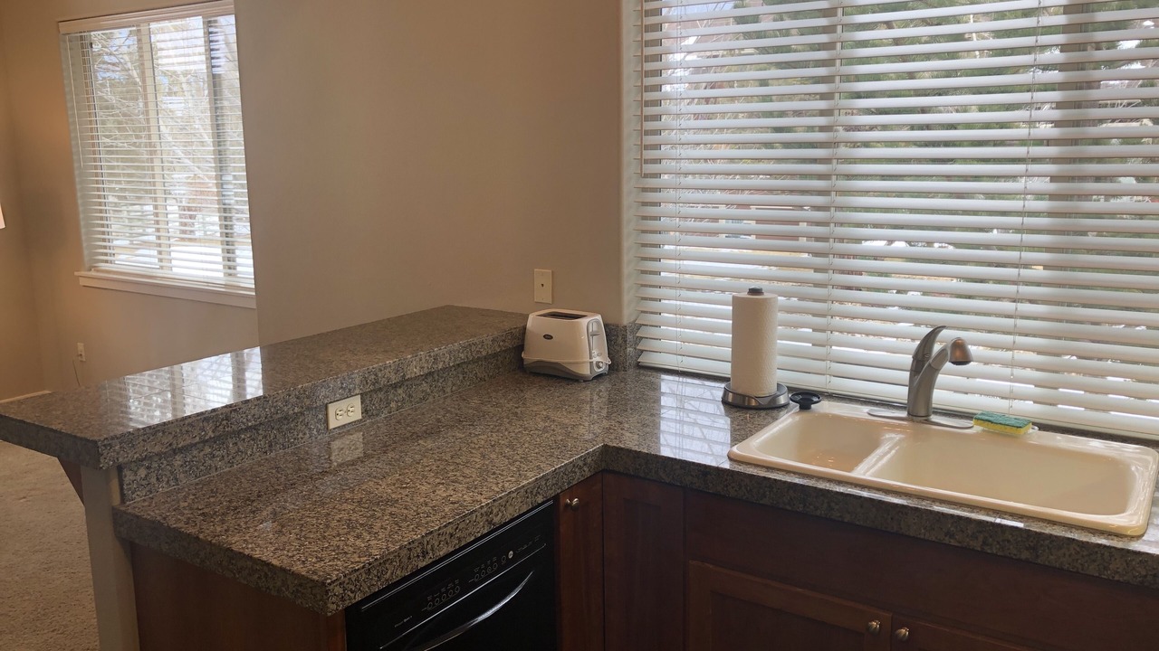 Photo of Kitchen in Redmond