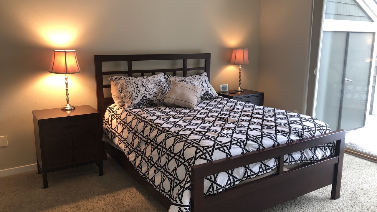 Photo of Bedroom in Redmond