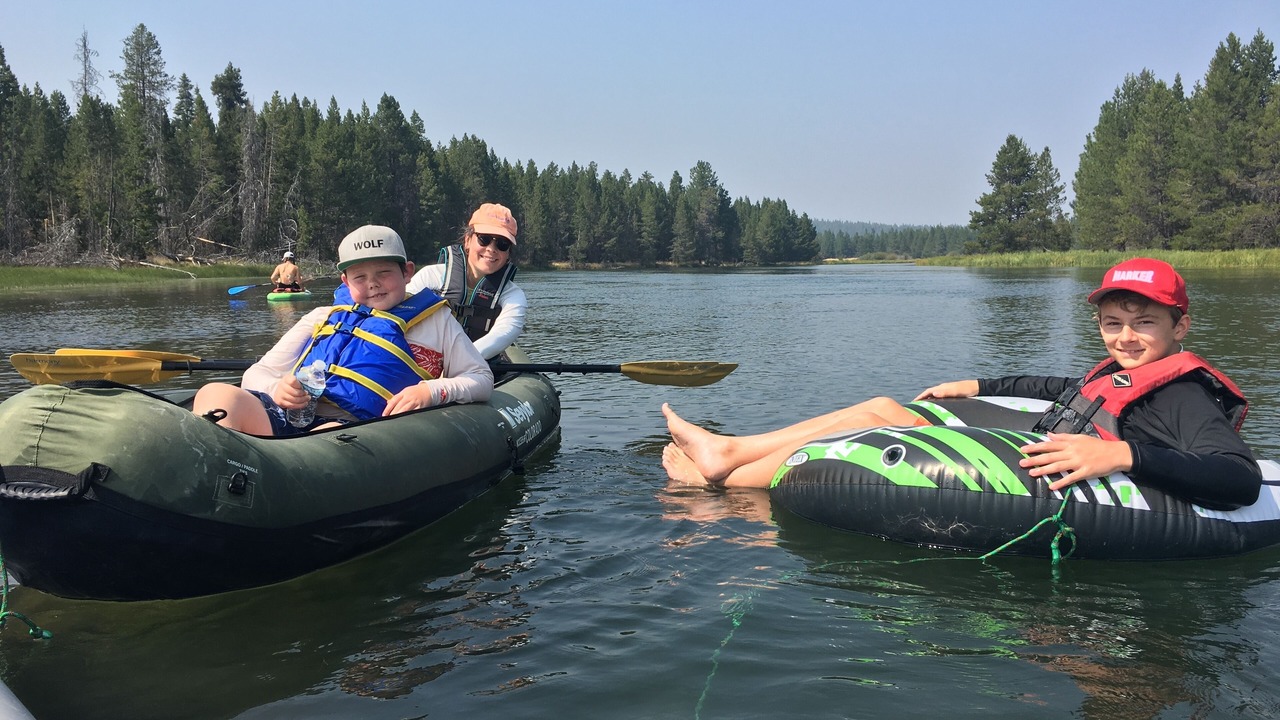 Photo of Others in Redmond