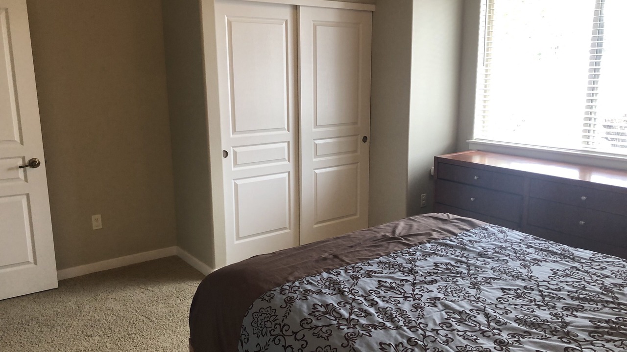 Photo of Bedroom in Redmond