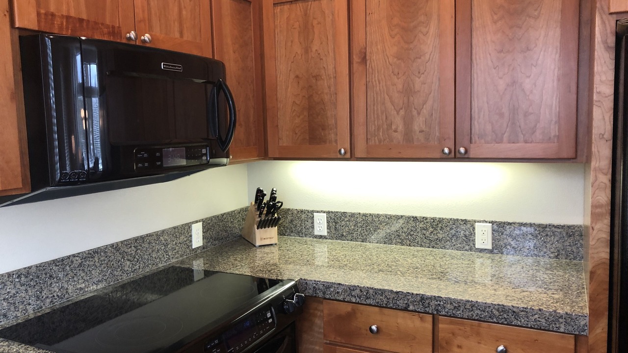 Photo of Kitchen in Redmond