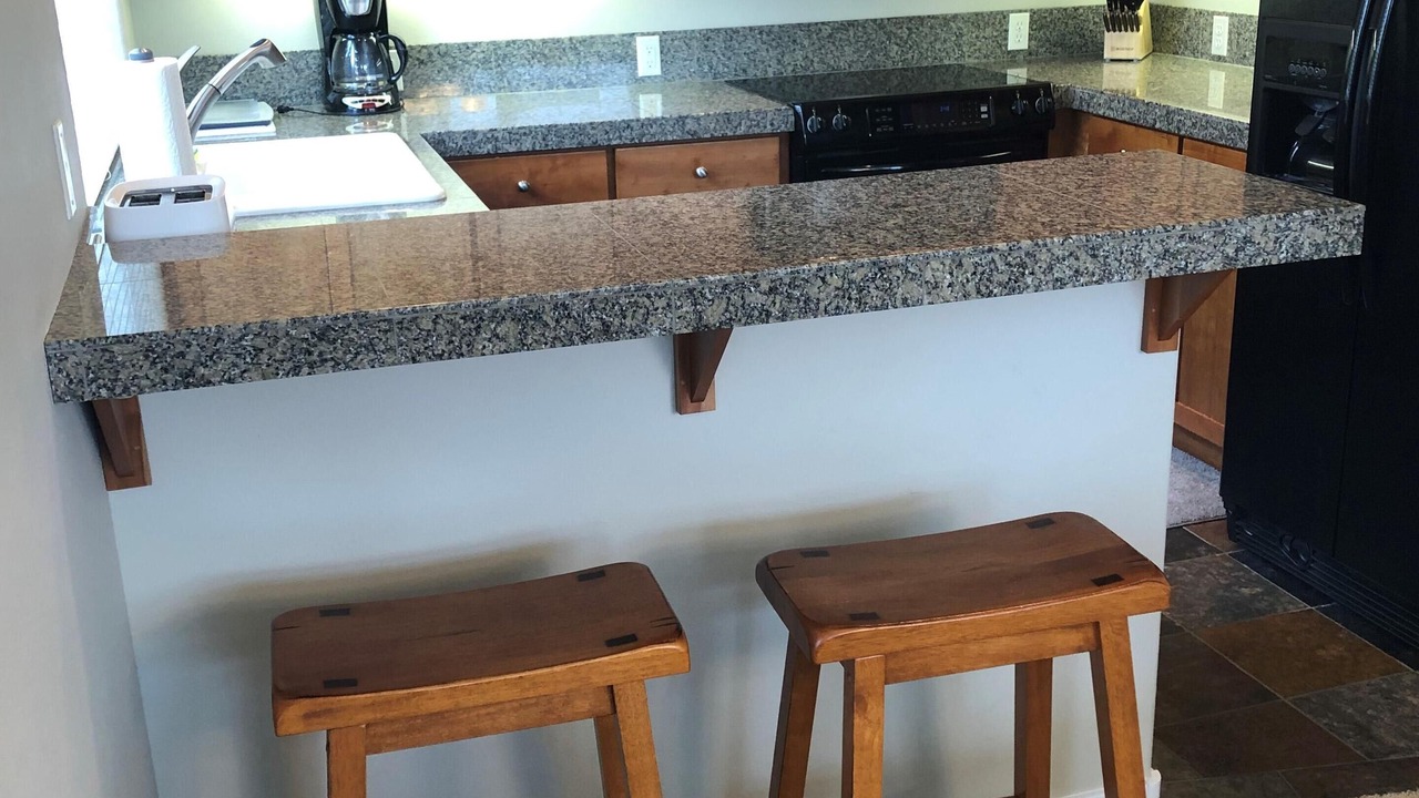 Photo of Kitchen in Redmond