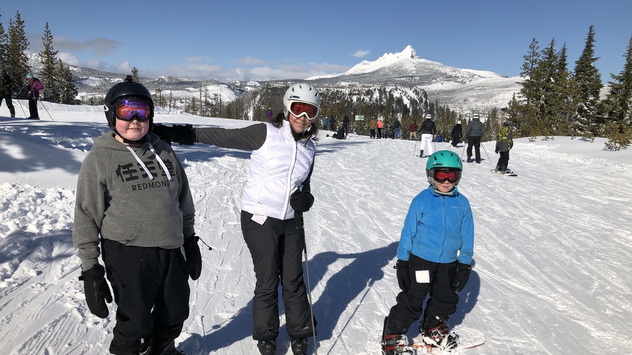 Photo of Others in Redmond