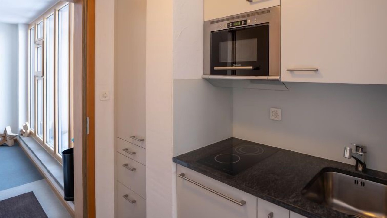 Photo of Bedroom in Champfer