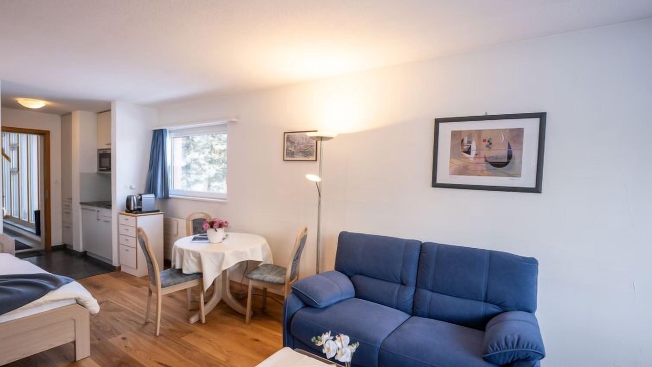 Photo of Livingroom in Champfer