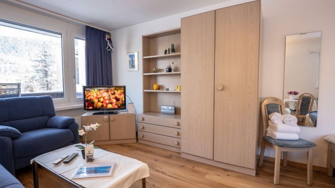 Photo of Livingroom in Champfer