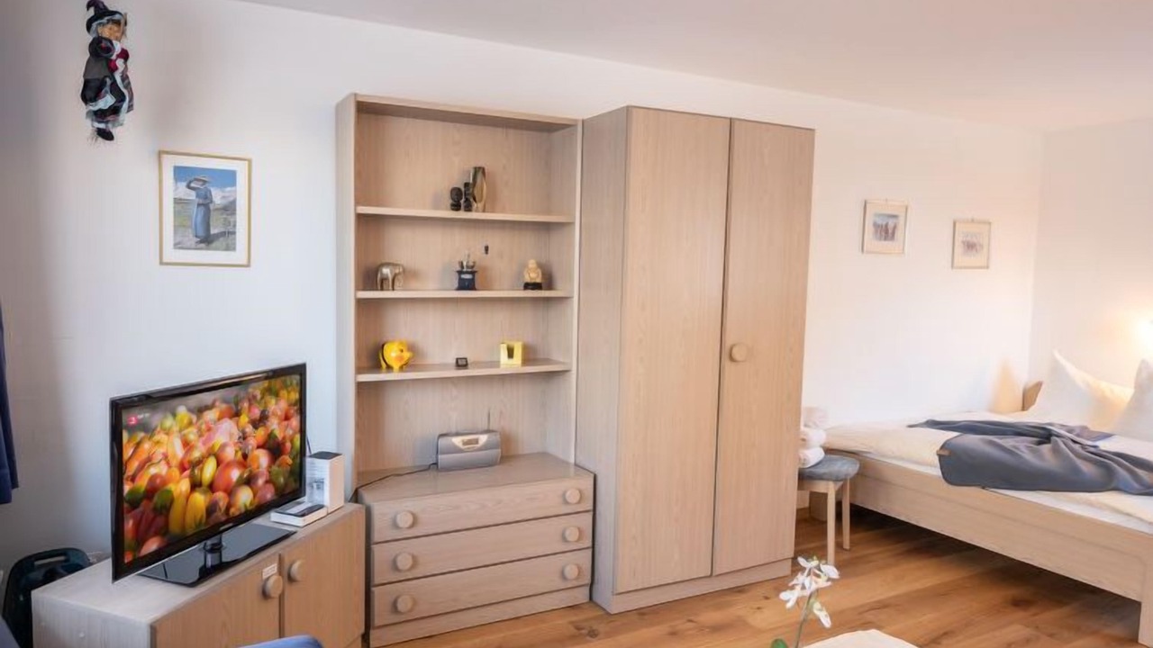 Photo of Livingroom in Champfer