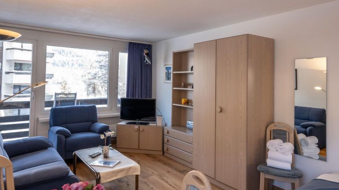 Photo of Livingroom in Champfer
